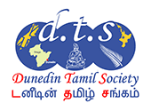 Dunedin Tamil Society